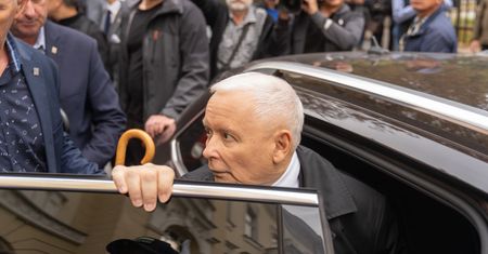 Dostał propozycję od Kaczyńskiego. Bańka ujawnia kulisy