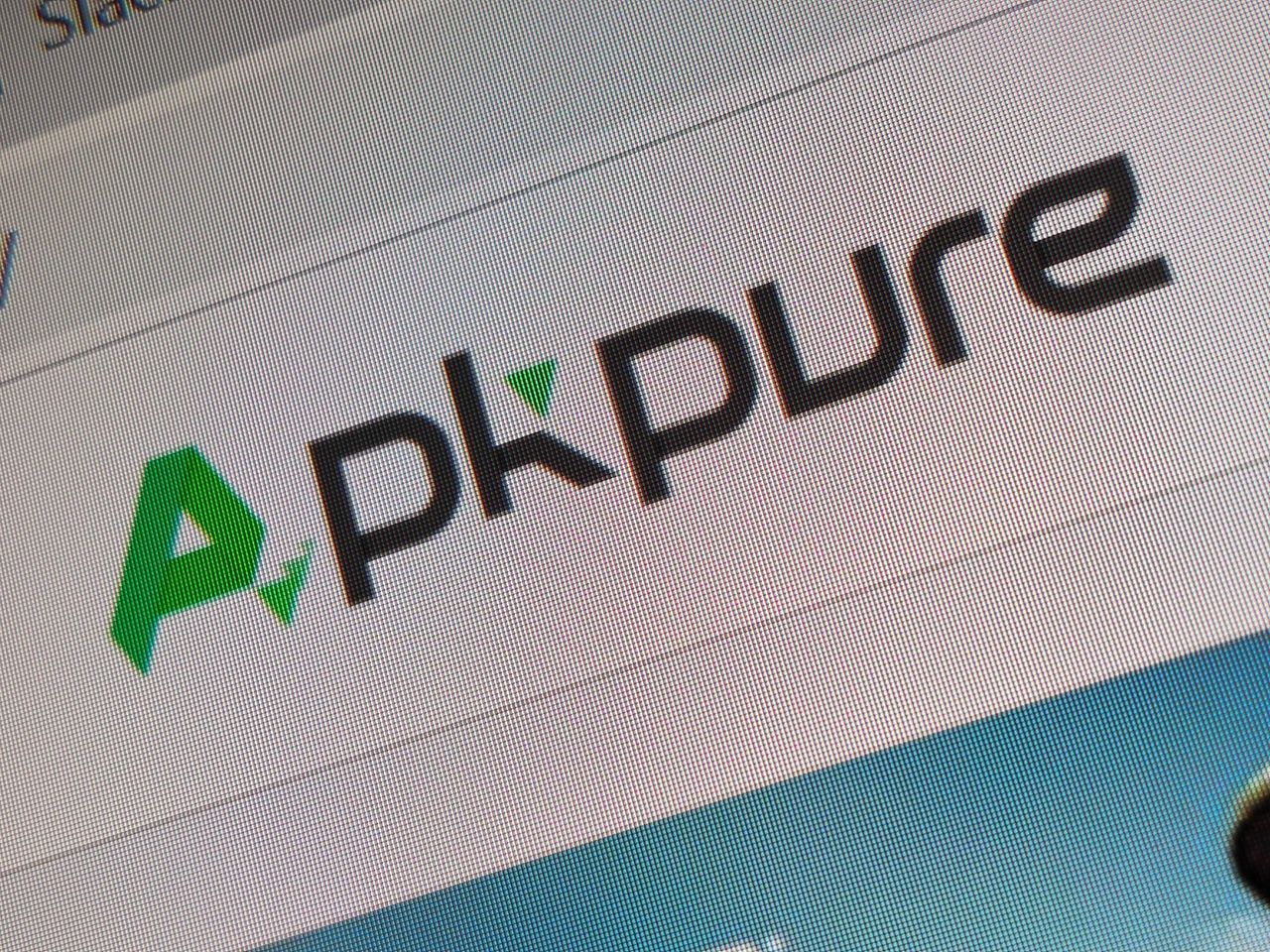 APKPure pobiera trojany na Androida. Korzystasz? Lepiej zaktualizuj aplikację