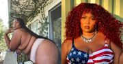 Lizzo tłumaczy się, dlaczego przeszła na dietę: "Nie musicie tego robić. Ja zrobiłam detoks i wciąż jestem gruba"