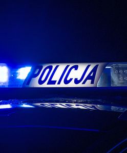 Ukradli gotówkę w różnych walutach. Dwóch mężczyzn napadło na kantor w Kaliszu