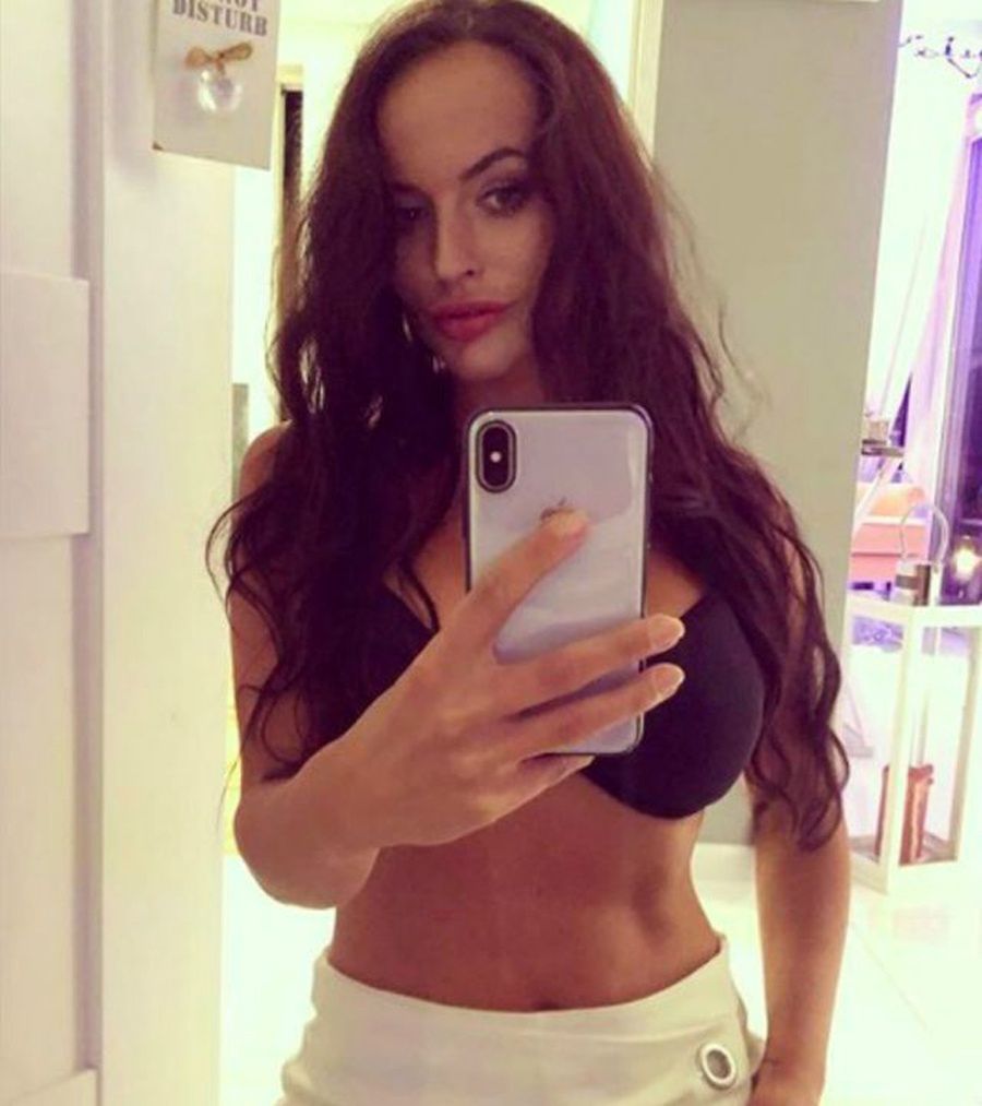 Magdalena Godlewska