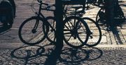 Rowery miejskie w Szamotułach znów z problemami. Mieszkańcy porzucają je na ulicach