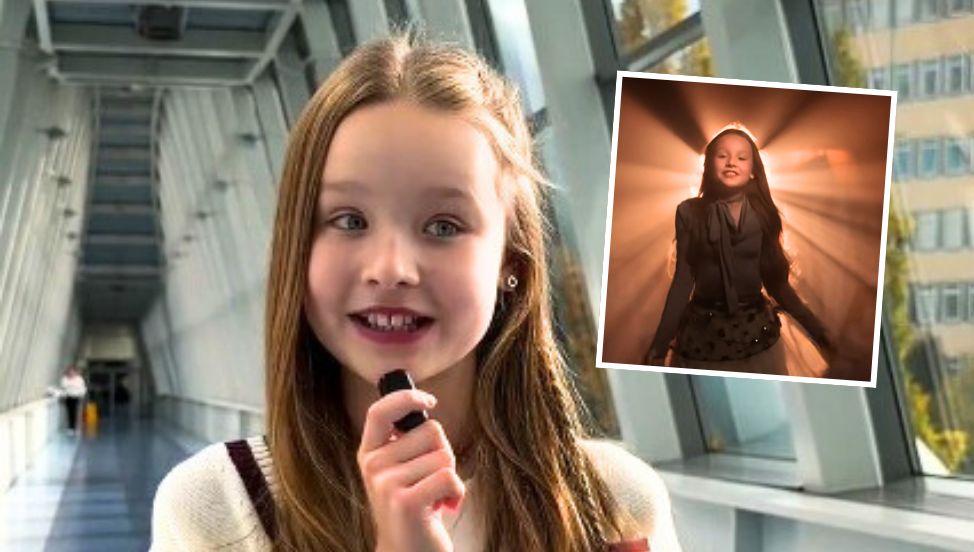 Jest utwór Polski na Eurowizję Junior. "Trochę Disney, trochę jak na komunię"