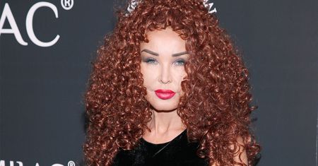 Eva Minge kończy 56 lat. "Jestem silna, bo miałam trudne życie"