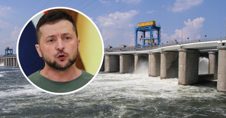 Zełenski do przywódców UE. Ostrzega przed "historyczną katastrofą" [RELACJA NA ŻYWO]