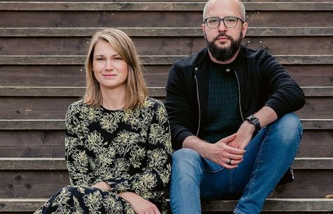 Joanna Drabent przestaje kierować Prowly. Jest nowy CEO