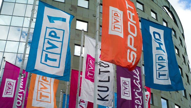 Jest pozew w sprawie materiału "Wiadomościach" TVP z 6 maja