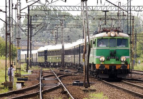 Mobilna podróż z PKP 1