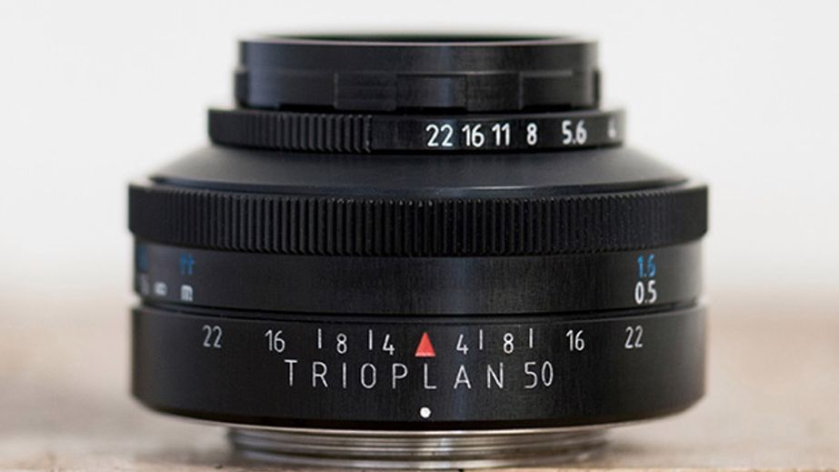 3 × S, czyli pozytywne spowalniacze - obiektyw stałoogniskowy [część II] 1