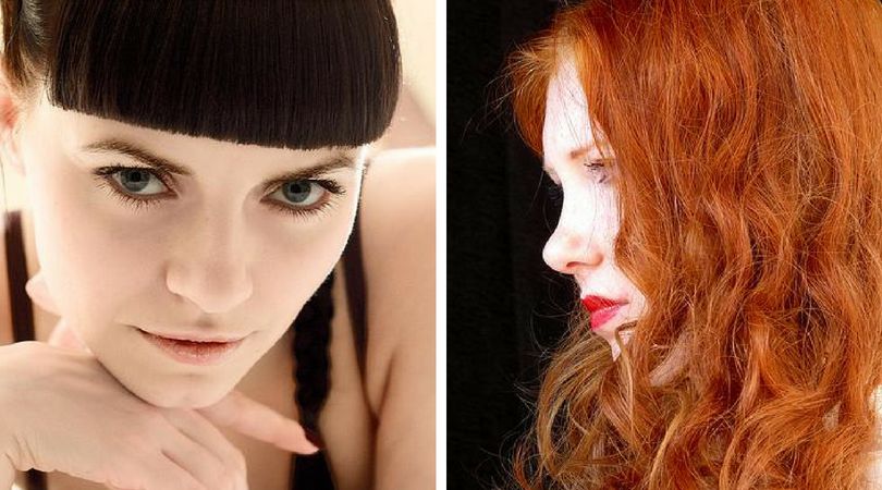 Wiosna, lato, jesień czy zima? Sprawdź, jaki masz typ urody