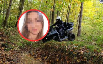 Zaginiona Edyta nie żyje. Tragiczny finał poszukiwań