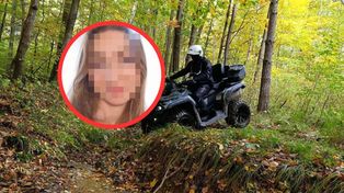 Zaginiona Edyta nie żyje. Tragiczny finał poszukiwań