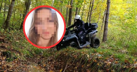 Zaginiona Edyta nie żyje. Tragiczny finał poszukiwań