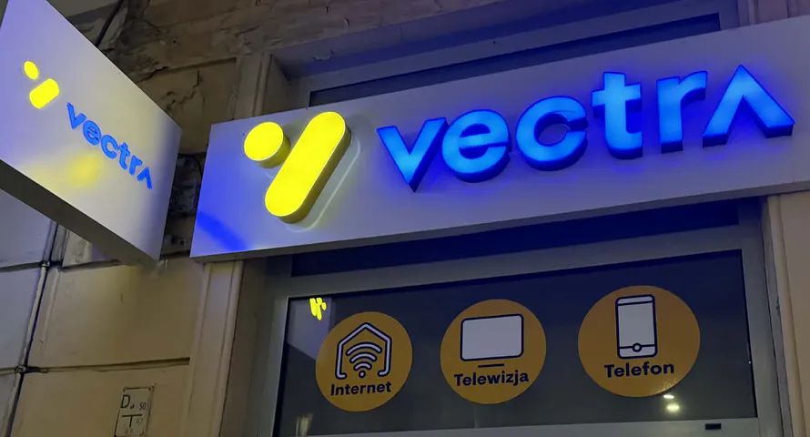 Tak zarabia Vectra, tu ma najwięcej sieci. Zmalał dług