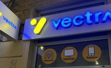 Tak zarabia Vectra, tu ma najwięcej sieci. Zmalał dług