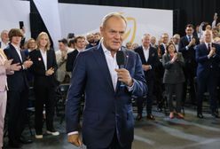 Tusk przedstawi strategię. "Nasze bezpieczeństwo jest pod presją"