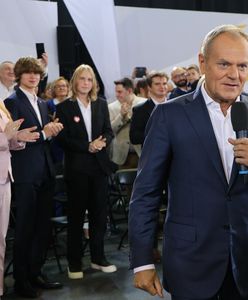 Tusk przedstawi strategię. "Nasze bezpieczeństwo jest pod presją"