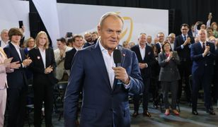 Tusk przedstawi strategię. "Nasze bezpieczeństwo jest pod presją"