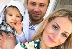 Anita ze "Ślubu od pierwszego wejrzenia" pokazała całą rodzinę. Uroczy obrazek!