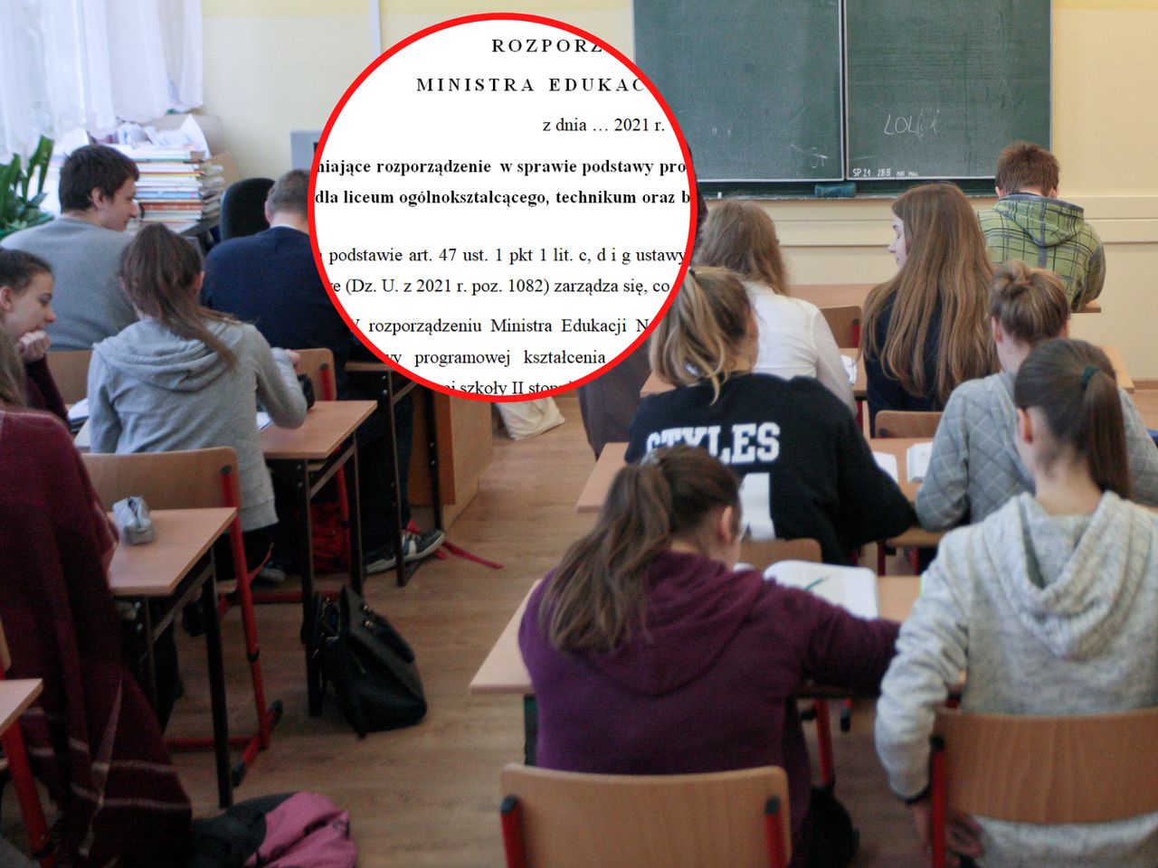 Jak zrobić z HiT-u hit? "I tak będziemy uczyć WOS-u"