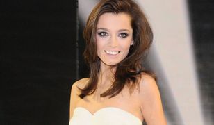 Paulina Papierska po latach. Dodała nowe zdjęcie