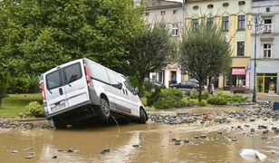 Stan klęski żywiołowej. Specjalne procedury i zasiłki dla poszkodowanych