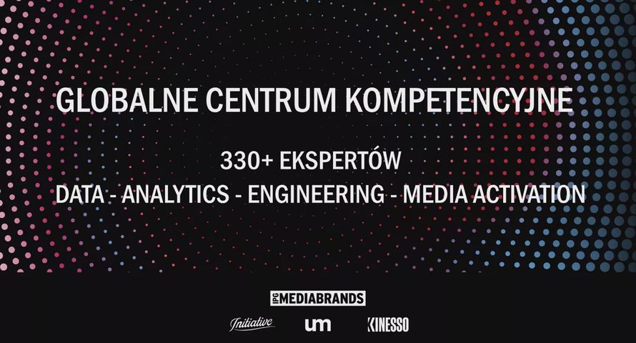 IPG Mediabrands wzmacnia pozycję w obszarze danych i analityki