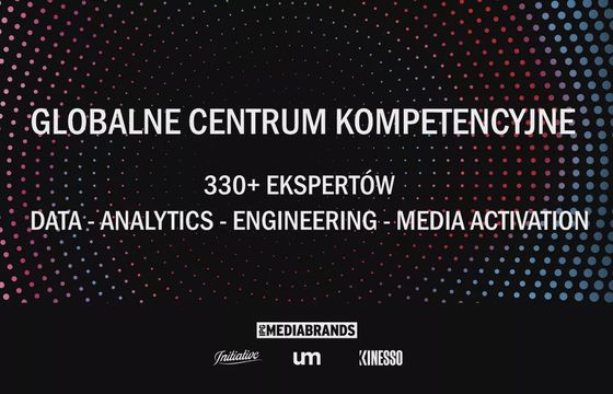 IPG Mediabrands wzmacnia pozycję w obszarze danych i analityki