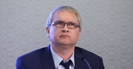 Eryk Łon kończy z obniżkami stóp procentowych. Teraz chce, żeby NBP kupował akcje