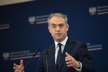 Zbierze się komitet bezpieczeństwa. Minister zapowiada