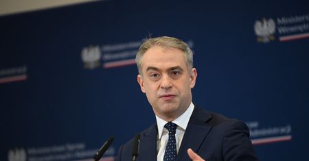 Zbierze się komitet bezpieczeństwa. Minister zapowiada