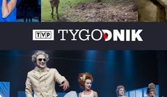 Telewizja Polska uruchomiła serwis Tygodnik.tvp.pl, szefem Dominik Zdort