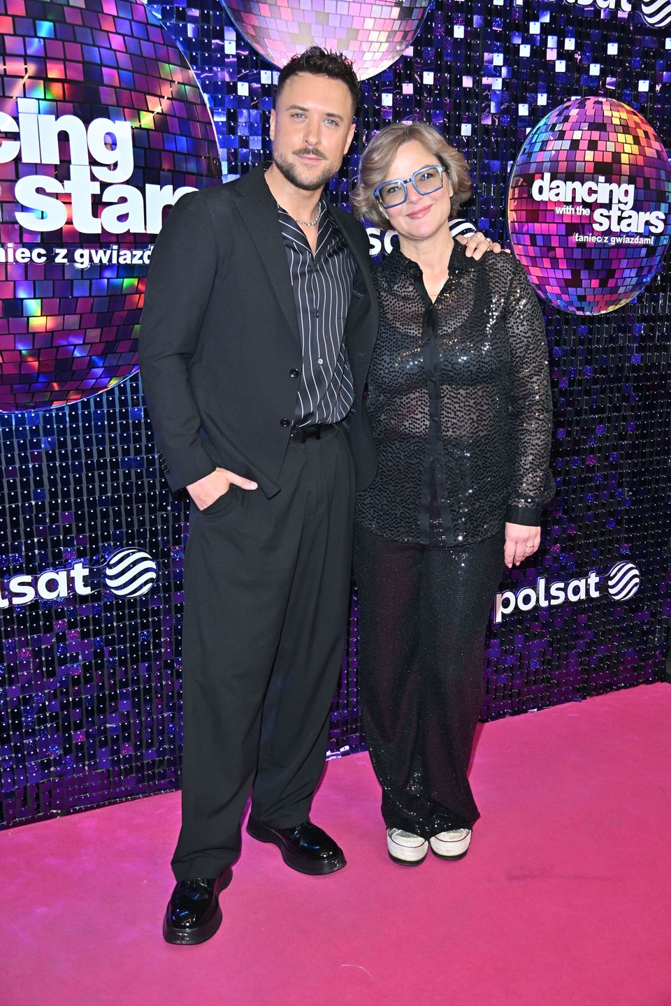 Olek Sikora, Monika Richardson