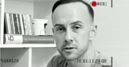 Nergal: "Kobiety poznaję na Fejsie"