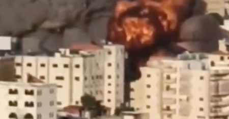 Bejrut w ogniu: izraelskie bomby spadły na hotel i bloki mieszkalne – Liban tonie w chaosie ewakuacji