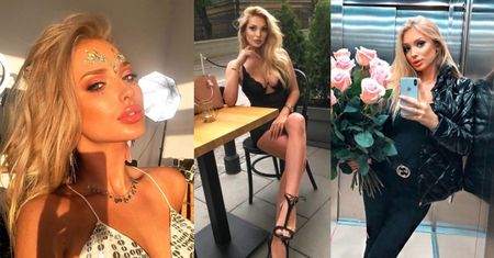 TYLKO NA PUDELKU: "Love Island. Wyspa miłości". Oto Julia Nowakowska - kolejna uczestniczka drugiej edycji!