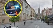 Katowice. Koszmar w centrum miasta. Odkryto zwłoki
