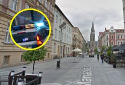 Katowice. Koszmar w centrum miasta. Odkryto zwłoki