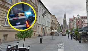 Katowice. Koszmar w centrum miasta. Odkryto zwłoki