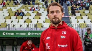 Tomasz Kaczmarek ma zostać trenerem Radomiaka Radom. Oficjalne ogłoszenie wkrótce