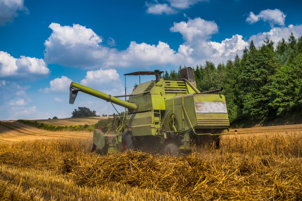 Unijne miliardy na wieś. Szansa na rozwój, a może fasada zmian?