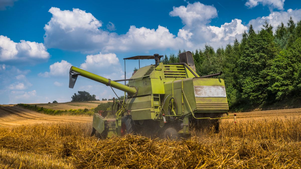Oto jak wieś korzysta ze środków unijnych