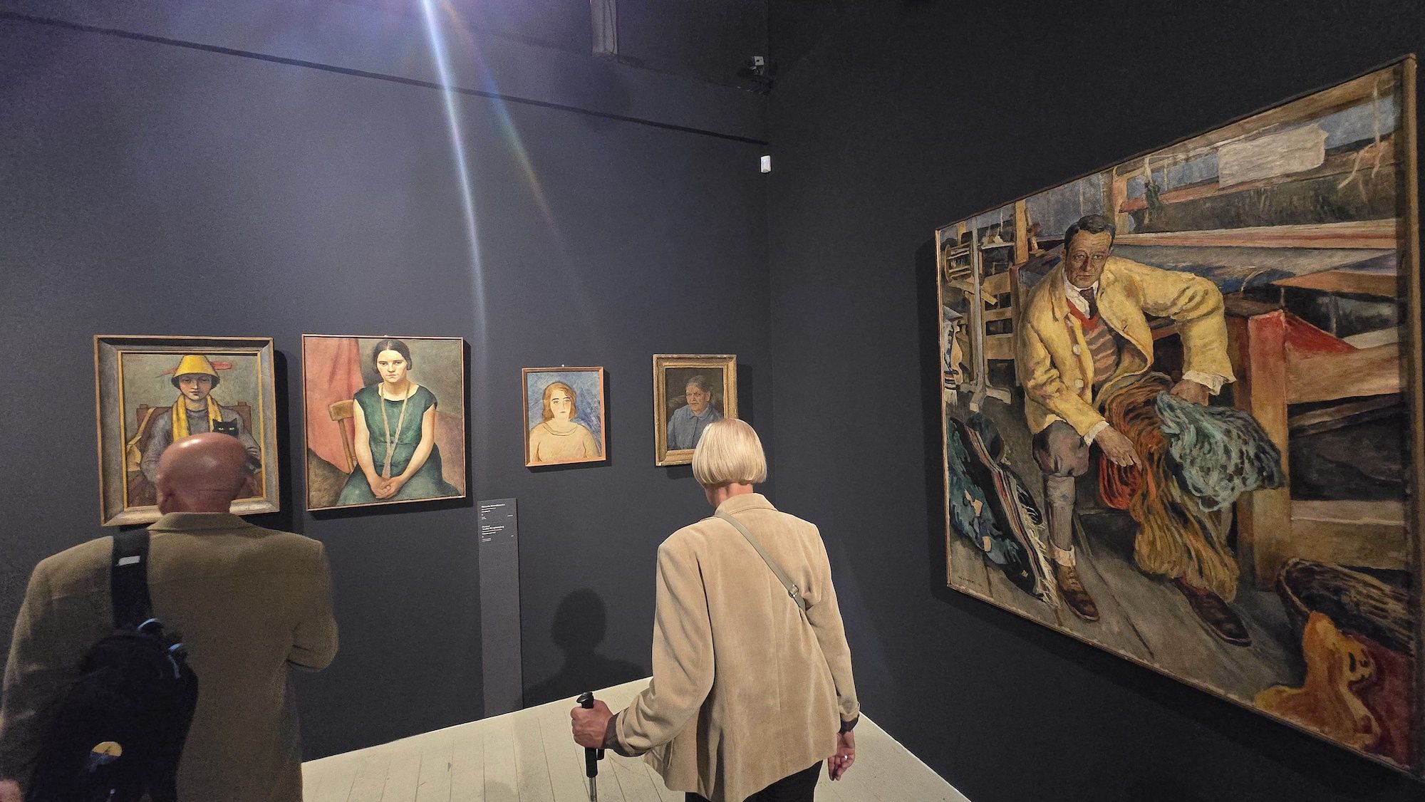 Matejko, Malczewski i Wyspiański w Starym Browarze. Na otwarcie 