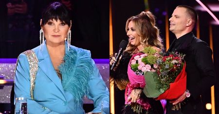 Iwona Pavlović znowu MASAKRUJE Dagmarę Kaźmierską: "Jako jedyna NIE ROBISZ POSTĘPÓW". Z programem pożegnał się ktoś inny