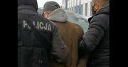 Śląskie. Zmiana wyglądu i tożsamości nie pomogła. "Łowcy głów” dopadli kolejnego przestępcę