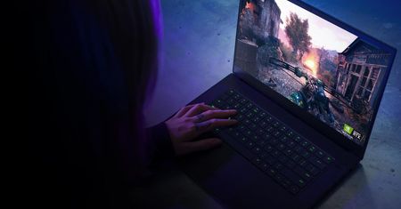 Razer pokazuje ulepszoną wersję Blade 15 - zaskakujące co można upchnąć do 18 mm obudowy