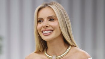 Izabela Janachowska pochwaliła się nowym kadrem z synem. "Jesteśmy nierozłączni" (FOTO)