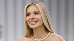 Izabela Janachowska pochwaliła się nowym kadrem z synem. "Jesteśmy nierozłączni" (FOTO)