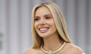 Izabela Janachowska pochwaliła się nowym kadrem z synem. "Jesteśmy nierozłączni" (FOTO)