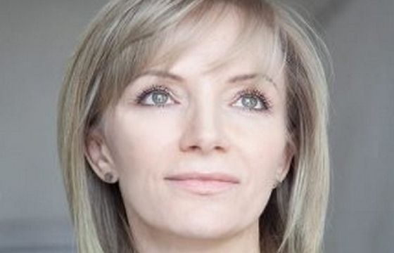 Marketerzy inspirują: Donata Wolińska (L'Oreal)